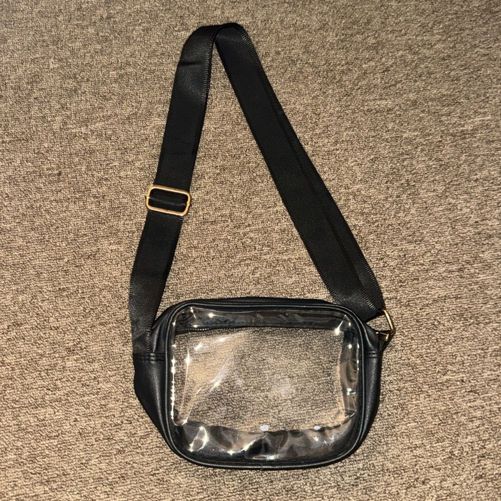 Clear Bag